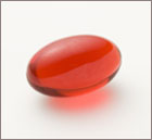 Krill Oil Omega-3 Suppliment