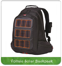 voltaic systems solar backpack for sale