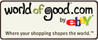 buy earth friendly products