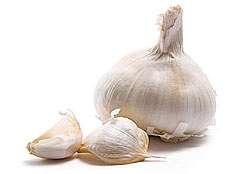 benefits of garlic