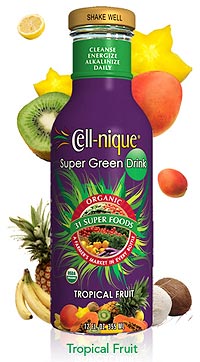 Cell-nique energy drink for sale