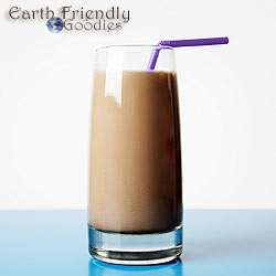 chocolate milk recipe