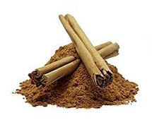 cinnamon for fighting colds