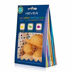 Hevea Pond Bath Toys for Sale