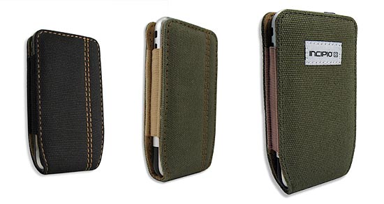 Incipio ECO iPhone and iPod Touch Case