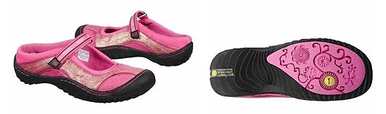 Jambu Montana Cute Girl Shoes for sale