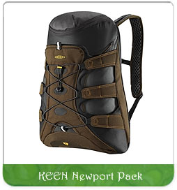 KEEN Newport Pack Backpack for sale