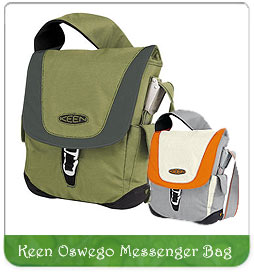 Keen Oswego Messenger Bag for Sale
