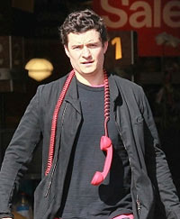 orlando bloom moshi moshi handset