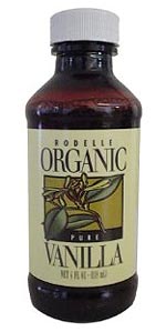 Rodelle Organic Vanilla Extract for Sale