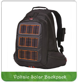 Voltaic Systems Solar Backpack for sale