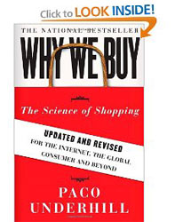 why we buy the science of shopping