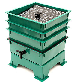 Worm Factory worm composting for sale