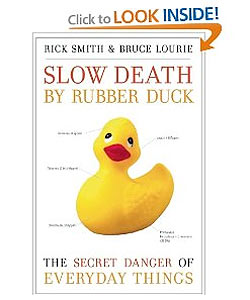 slow death by rubber duck