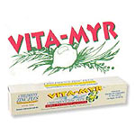 vita-myr kids toothpaste