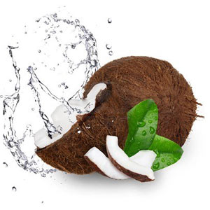 coconut water drinks