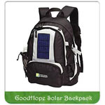 Goodhope Solar Backpack for Sale