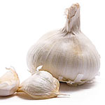 benefits of garlic