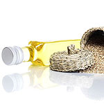 oil pulling with sesame oil