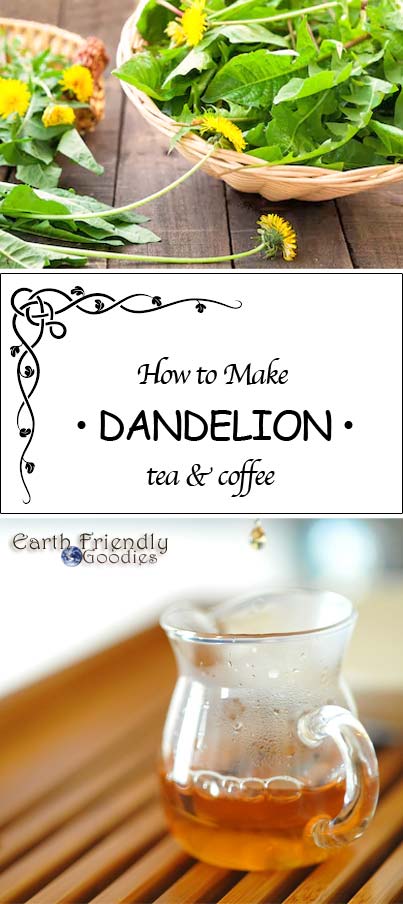 10 Dandelion Tea Benefits For Your Health Cant Beat Em Eat Em